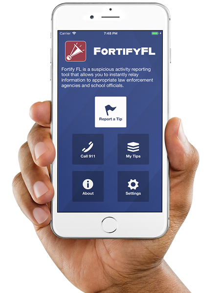 Fortify Fl